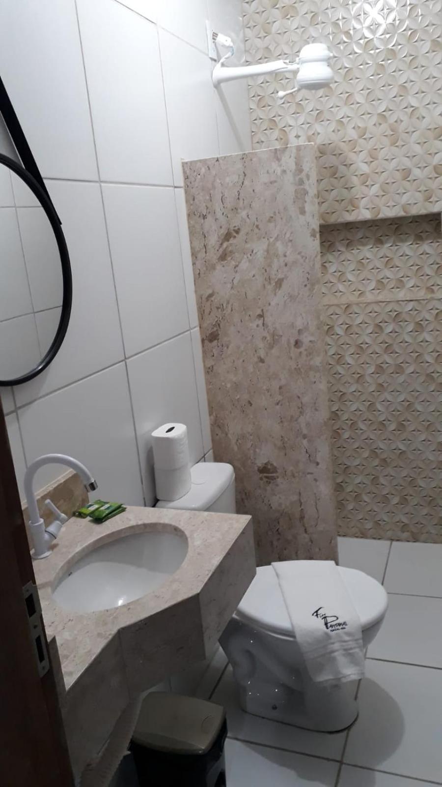 나탈 Flat Pantanal 아파트 호텔 외부 사진
